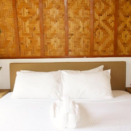 Tropical Temple Siargao Resort General Luna  Eksteriør billede